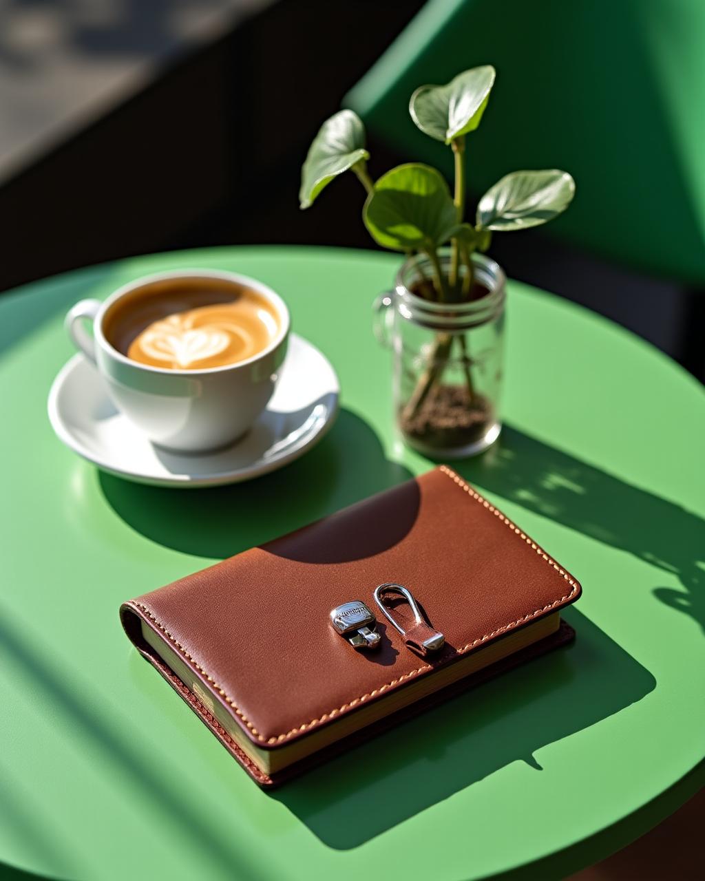 Privacy e sicurezza nel caff&egrave;